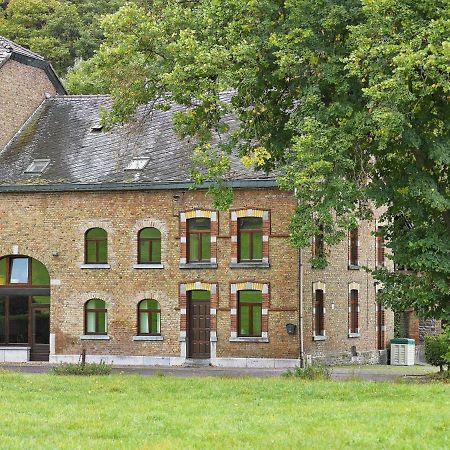 A Large Family House Vila Stavelot Exterior foto